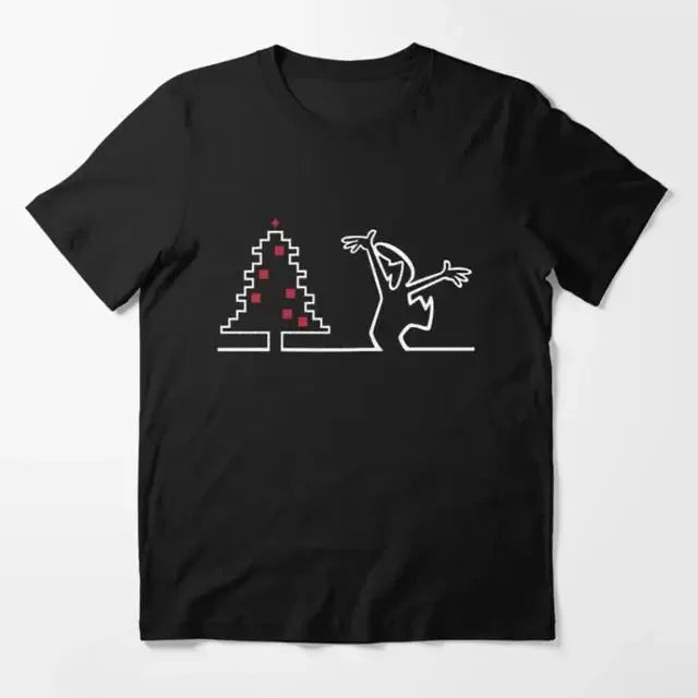 Plus Size Casual Crew Neck Short Sleeve T Shirt for Women in Premium Eco-friendly Fabric