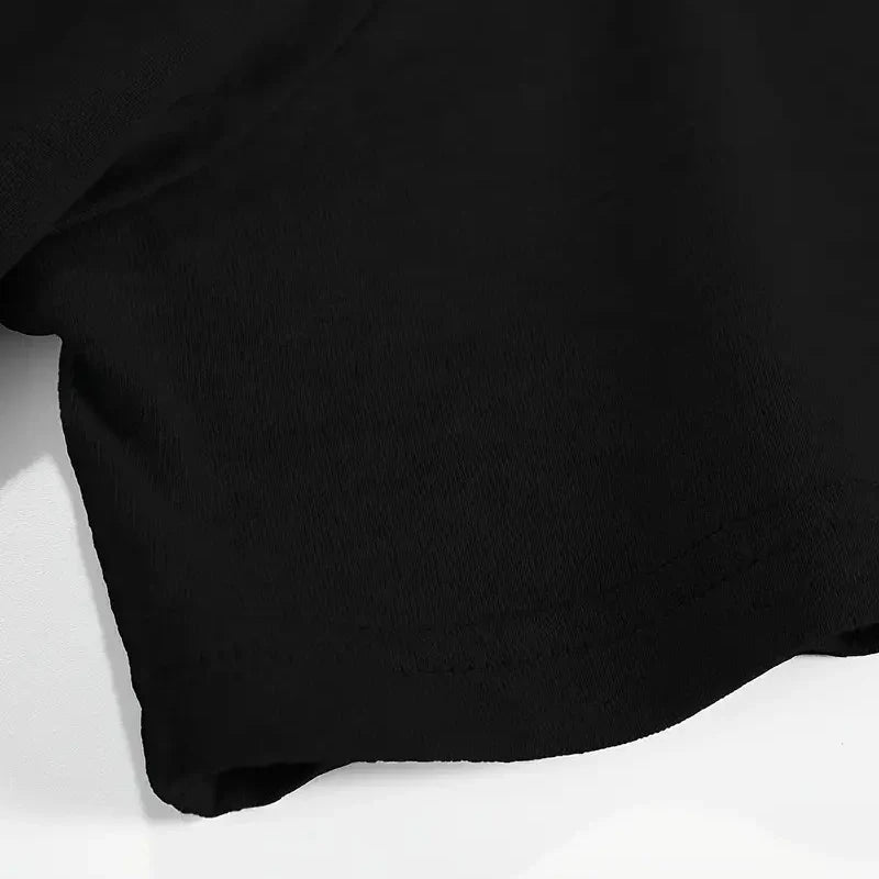 Cute Y2K Aesthetic Baby Tee with Daddy I Love Him Print for Emo Girls and Punk Streetwear Fashion Crop Top