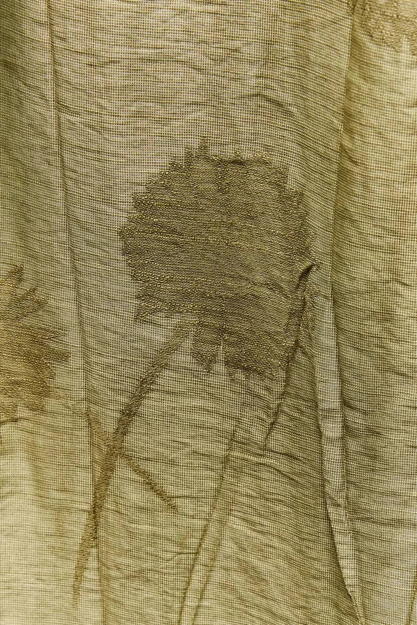 Jacquard Shirt Pants Suit for Women with Lapel Half Sleeve and Pockets, Wide Leg Pant Set for Summer Streetwear