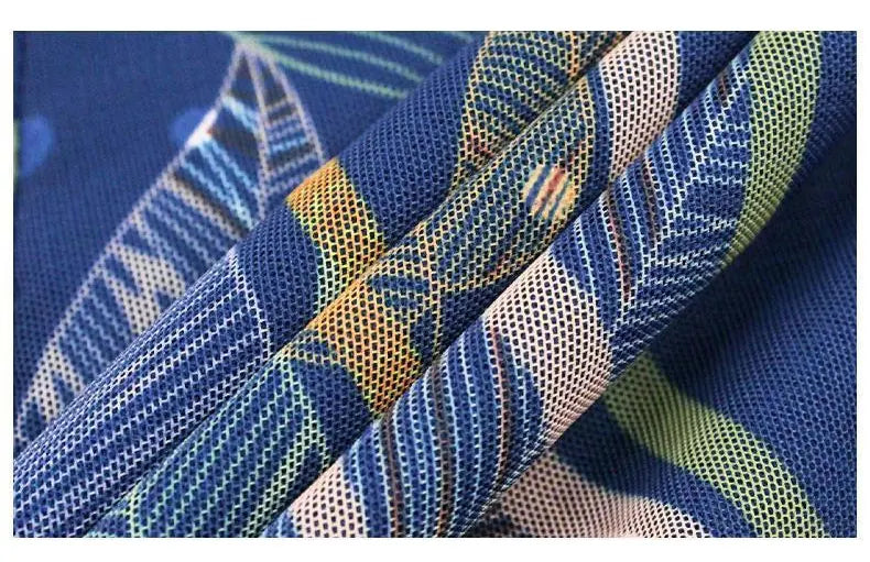 Casual V Neck Midi Dress For Women Chiffon A Line Summer