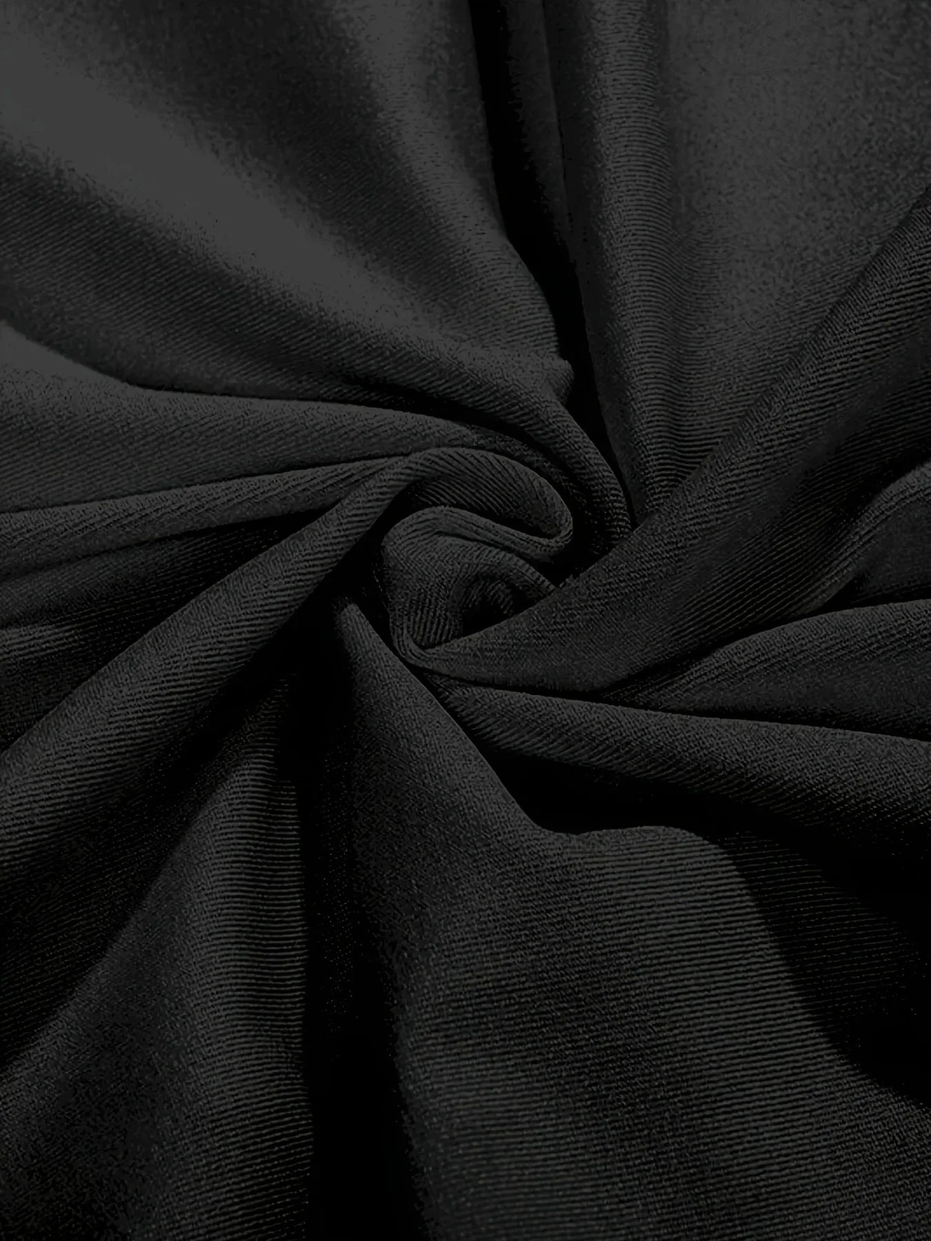 Women's Letter Print Mini Dress Short Sleeve Round Neck