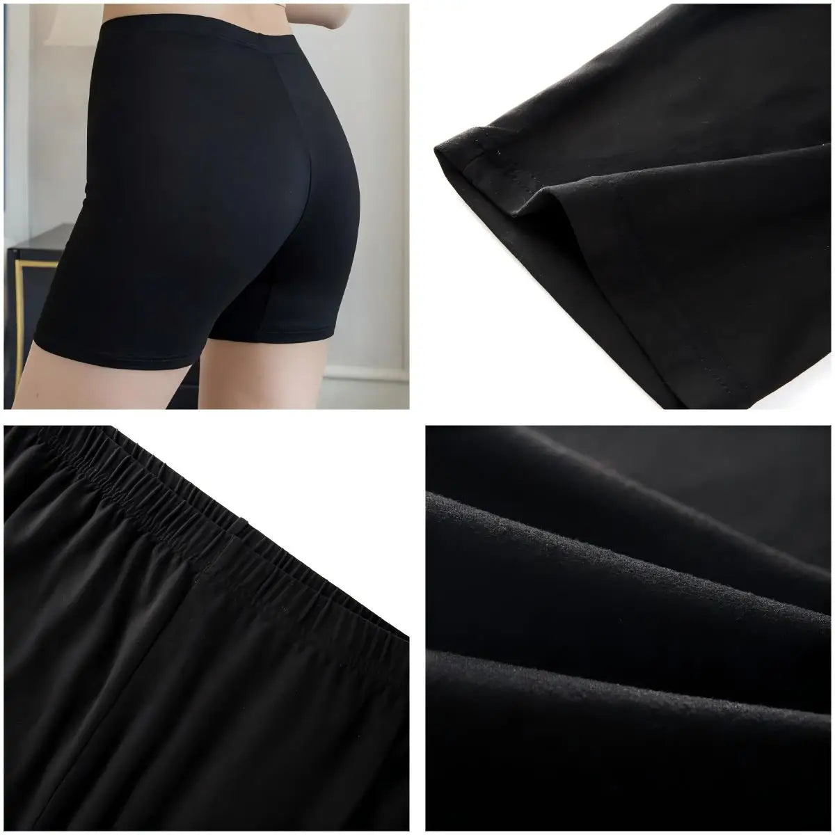 Colorful Floral Print Slim Fit Crop T-Shirt and Shorts Set for Women Summer Casual Cool Crewneck Short Sleeve Trendy Lightweight All-Match Two-Piece Outfit