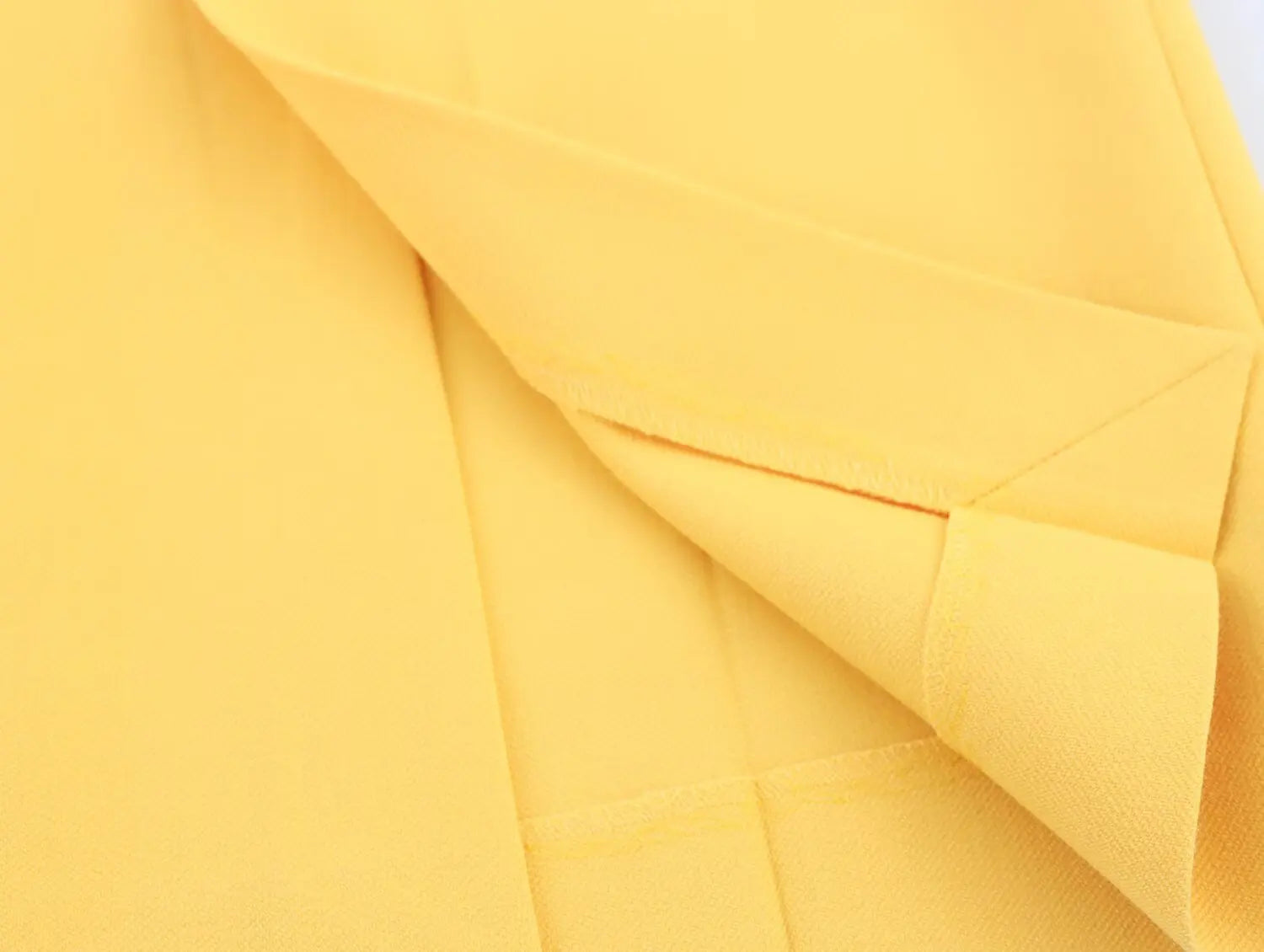 Women's Casual Chic Suit with Lapel Jacket and High Waist Flared Pants for Spring and Summer