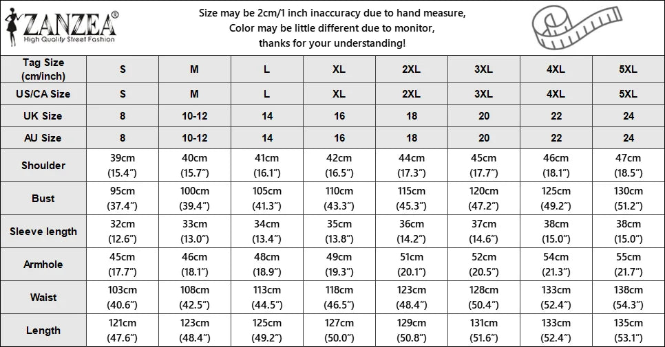 Women Loose Casual Maxi Dress With Lace Up O Neck Printed