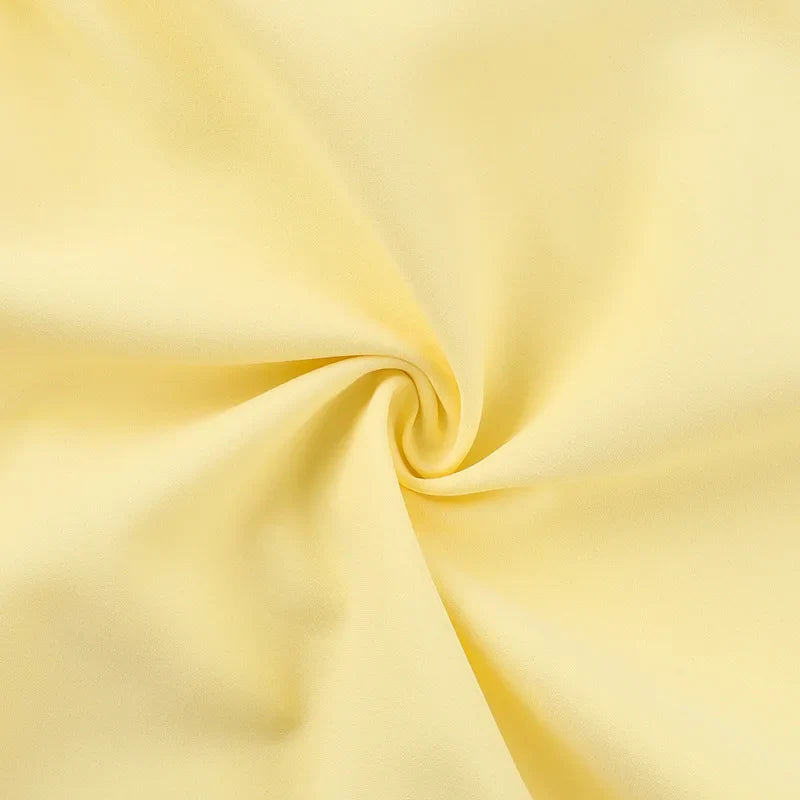 Slimming Waist Cinching Suspender Short Skirt For Women