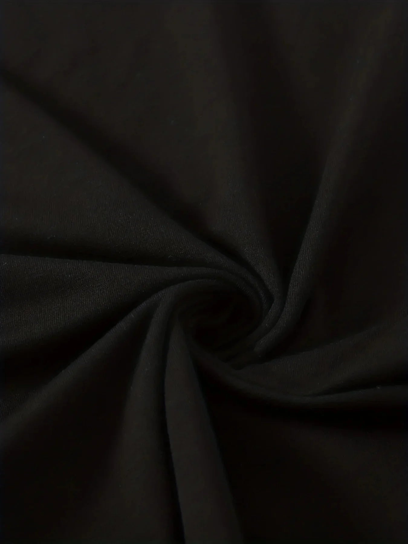 Summer Rock and Roll Print Short Sleeve T Shirt Dress