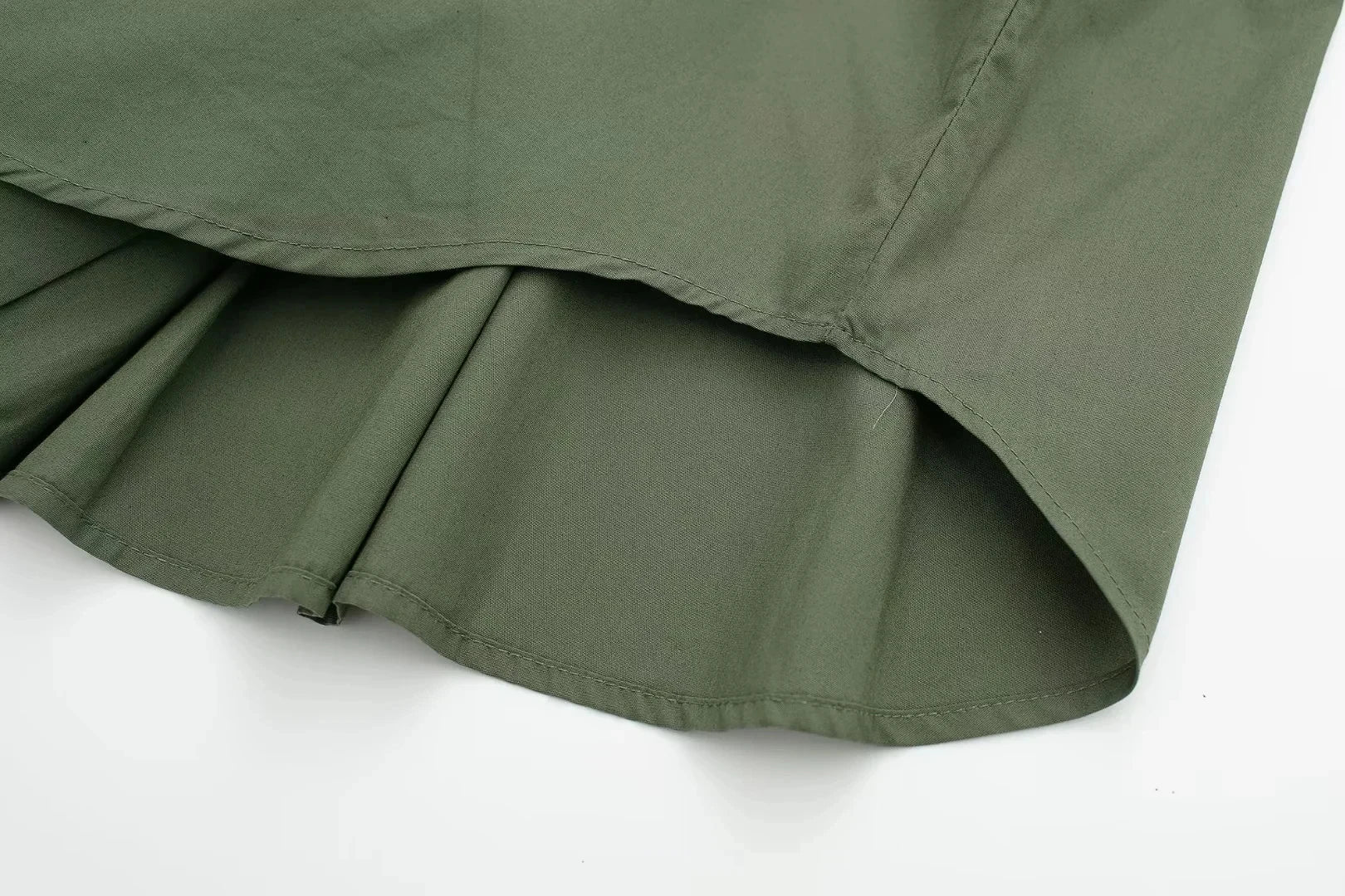 Women's Casual Striped Single Breasted Long Sleeve Lapel Blouse Elegant Solid Color Office Shirt Chic Top