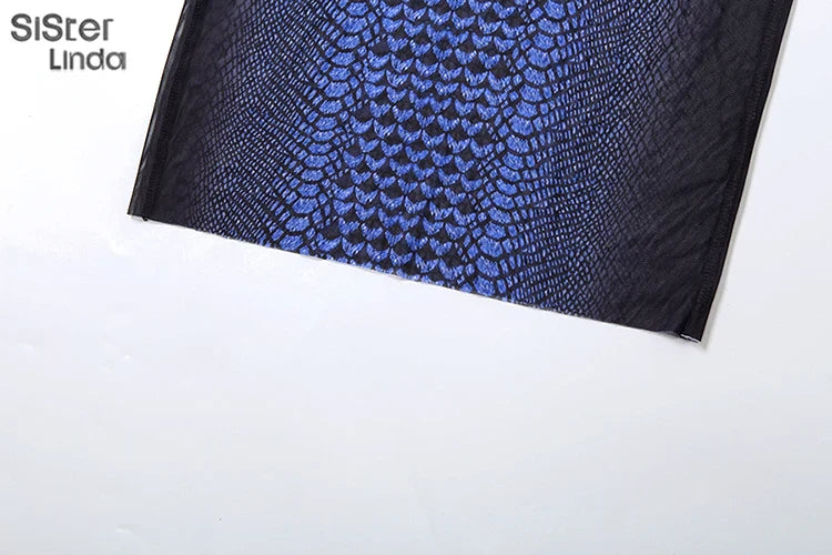 Girls Floral Print Midi Dress Long Sleeve High Collar