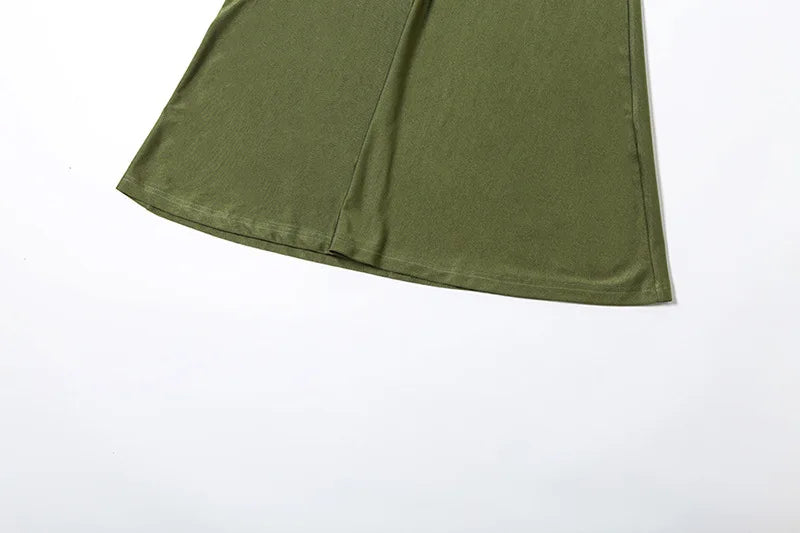 Elegant Body Shaping Dress For Women Hollow Neckline