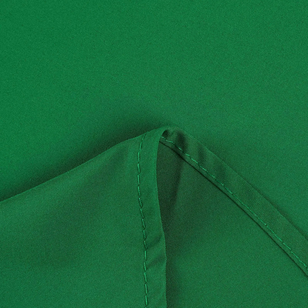 Solid Color High Waist Maxi Dress Sleeveless With Pockets