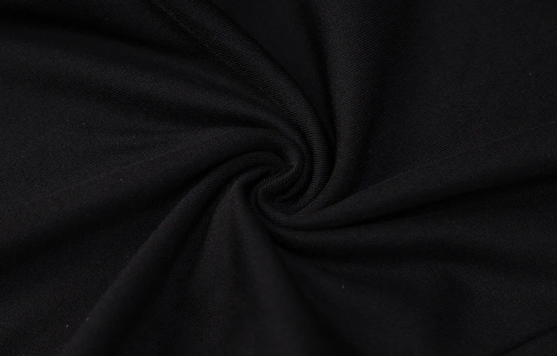 Long Sleeve Zipper Bodycon Jumpsuit Solid Color Casual Sexy Romper Club Streetwear for Autumn and Winter