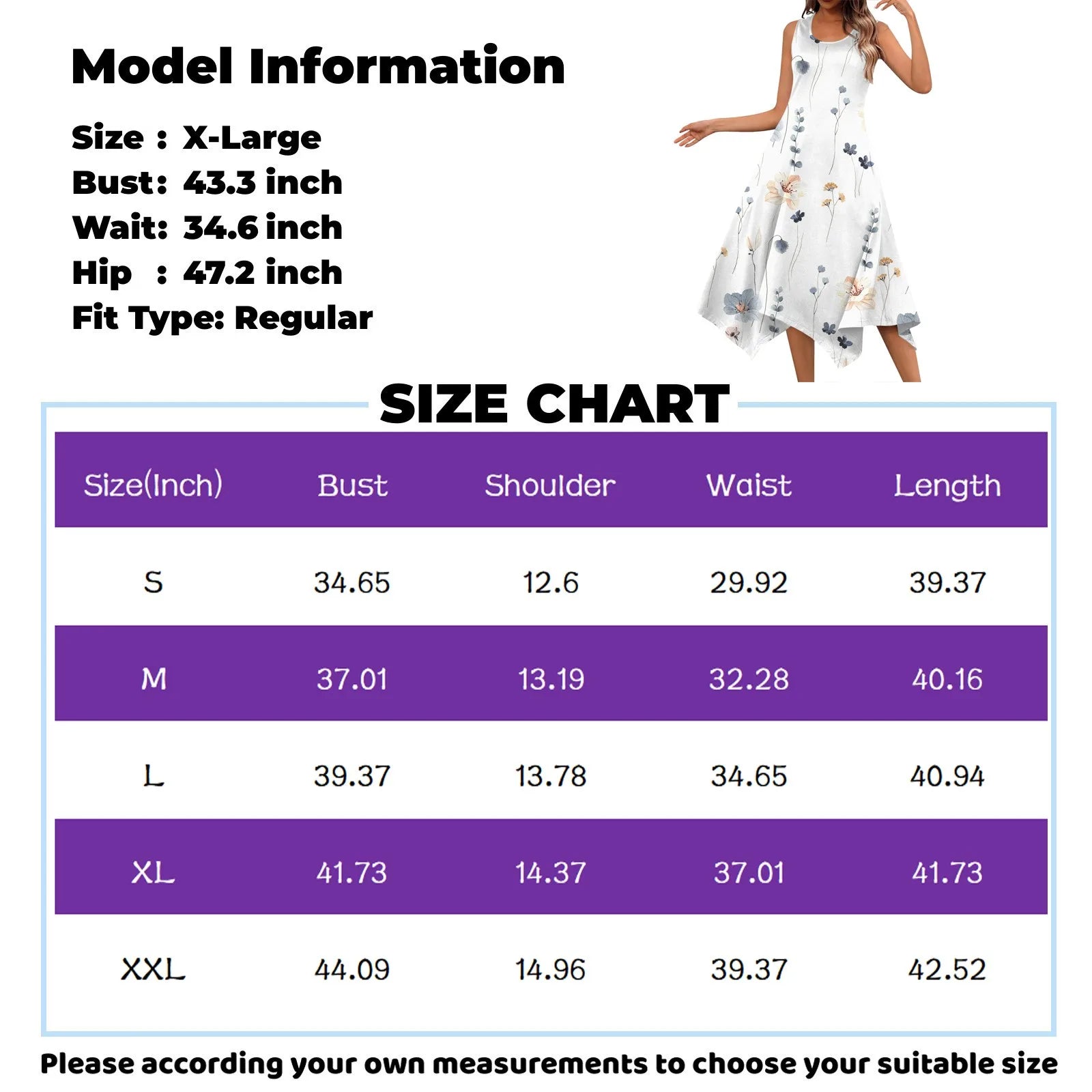 Y2K Style Sleeveless Midi Dress With Irregular Hem Design