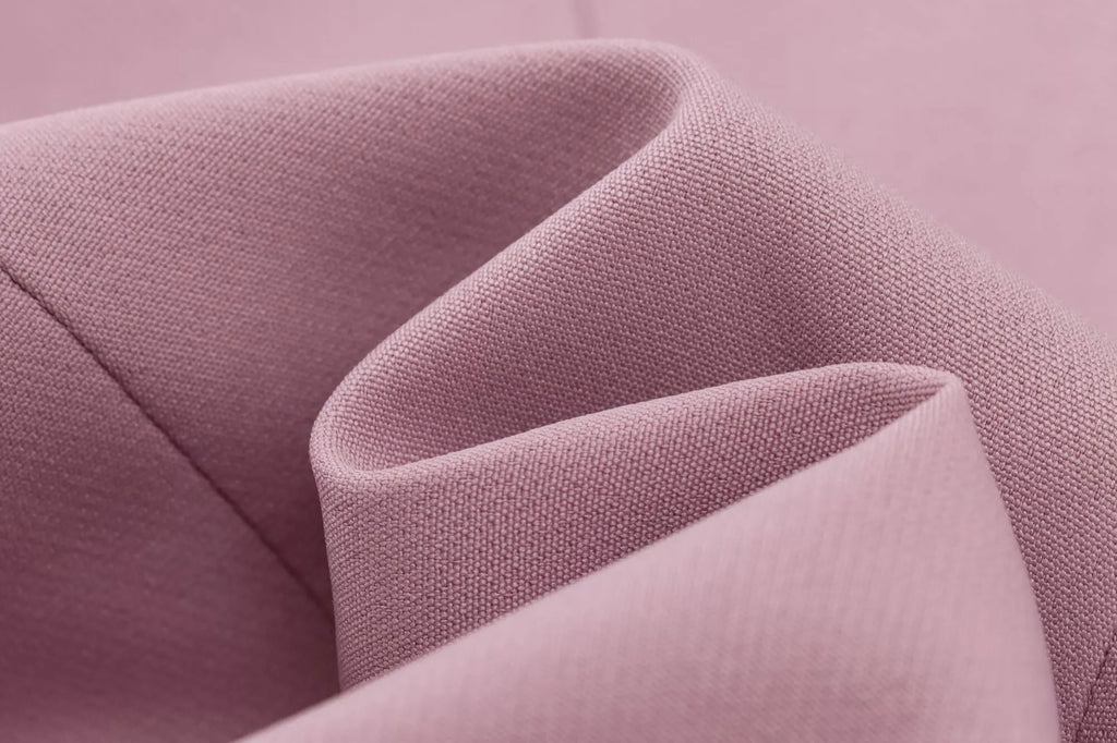 Elegant Womens Sleeveless Solid Mini Dress With Pleated Hem