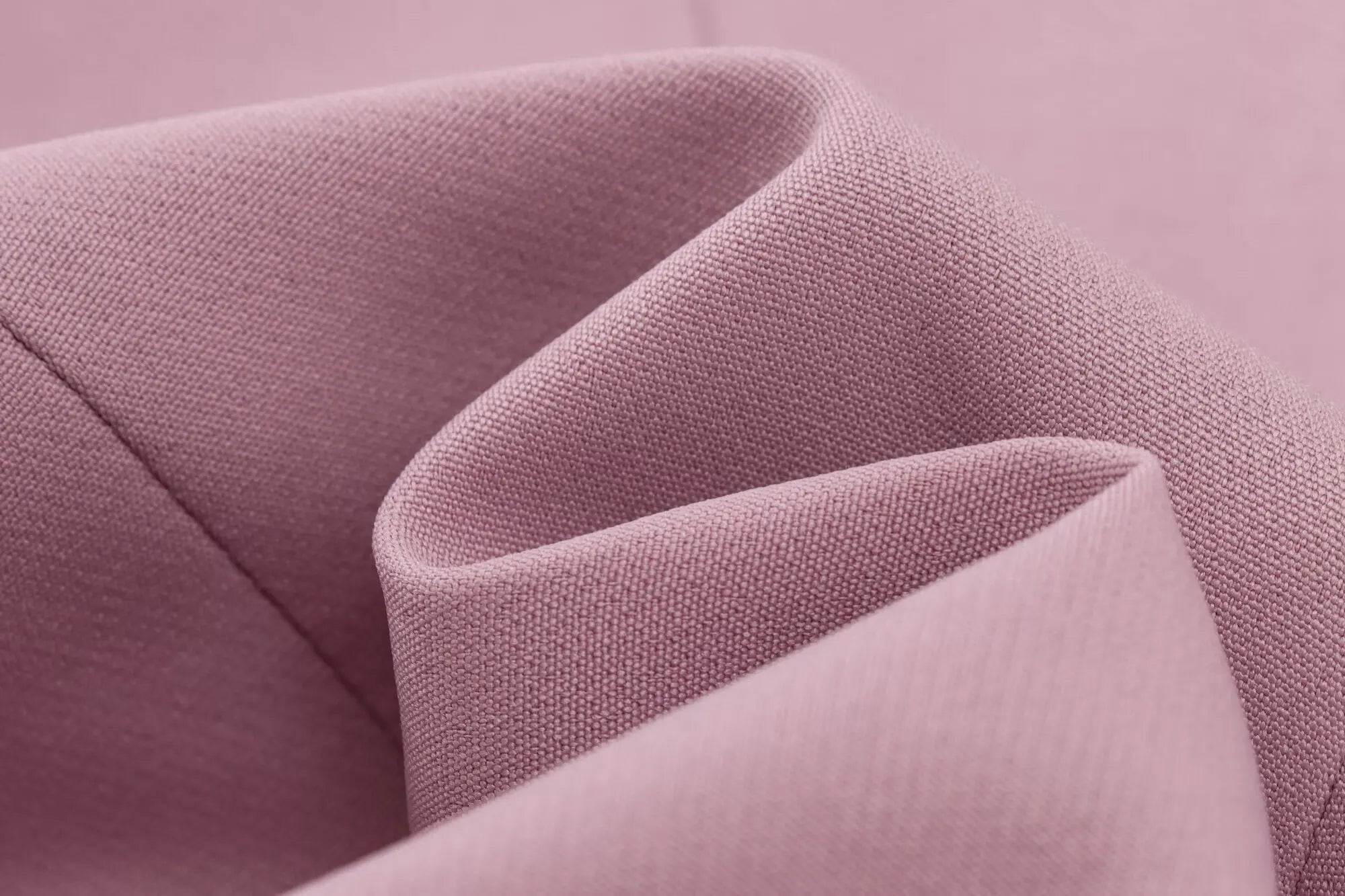 Elegant Womens Sleeveless Solid Mini Dress With Pleated Hem