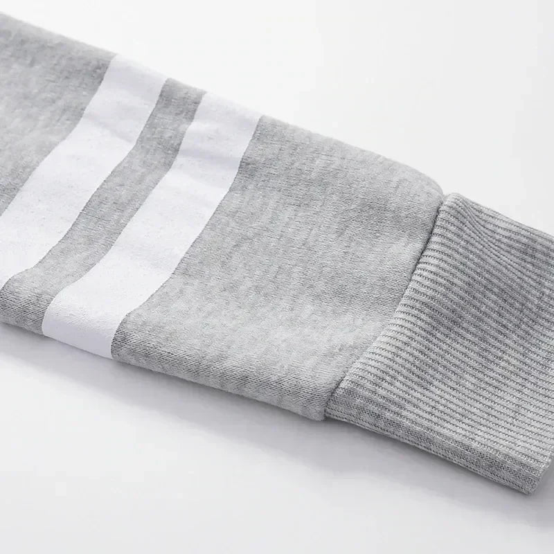 Casual Women's Sweatshirts with Hoodies and Jogging Tracksuit Sports Suit for Outdoor Activities