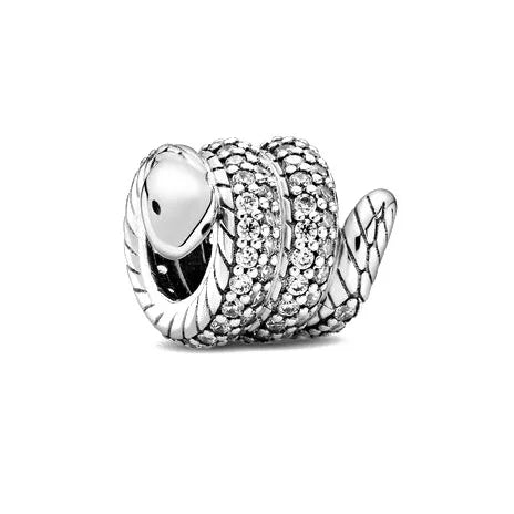 925 Sterling Silver Turtle Charm Pendant for 3mm Bracelets Ideal Gift for Women DIY Jewelry Collection
