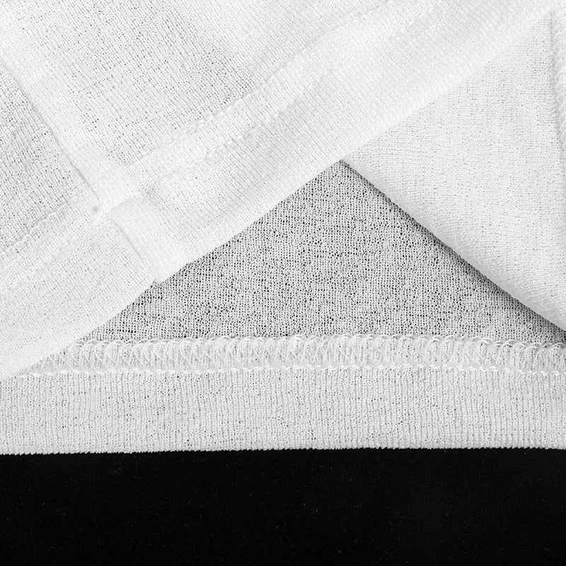 Sleeveless Hooded Dress Slimming Swing Neck Solid Color Long