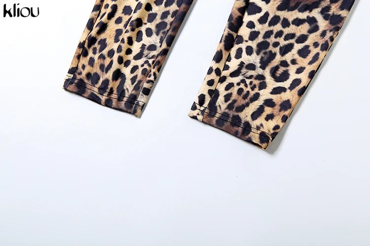 Sexy Printed Slim Fit Jumpsuit with Back Hollow Detail Full Sleeve Stand Collar Overalls for Midnight Party and Clubwear