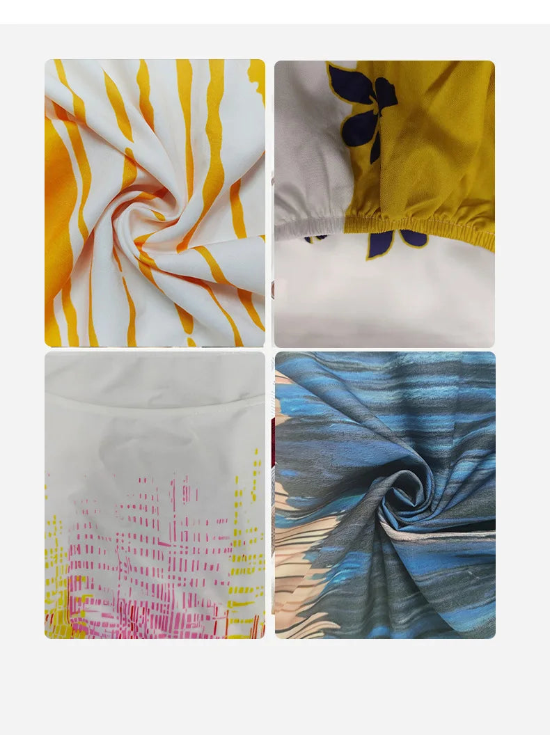 Women's Off Shoulder Satin 2-Piece Set with Lantern Sleeve Top and Wide Leg Pants for Elegant Office Wear