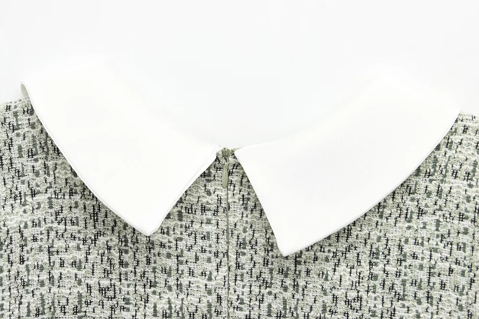 Chic Bow Decor Sleeveless Short Dress For Women Everyday