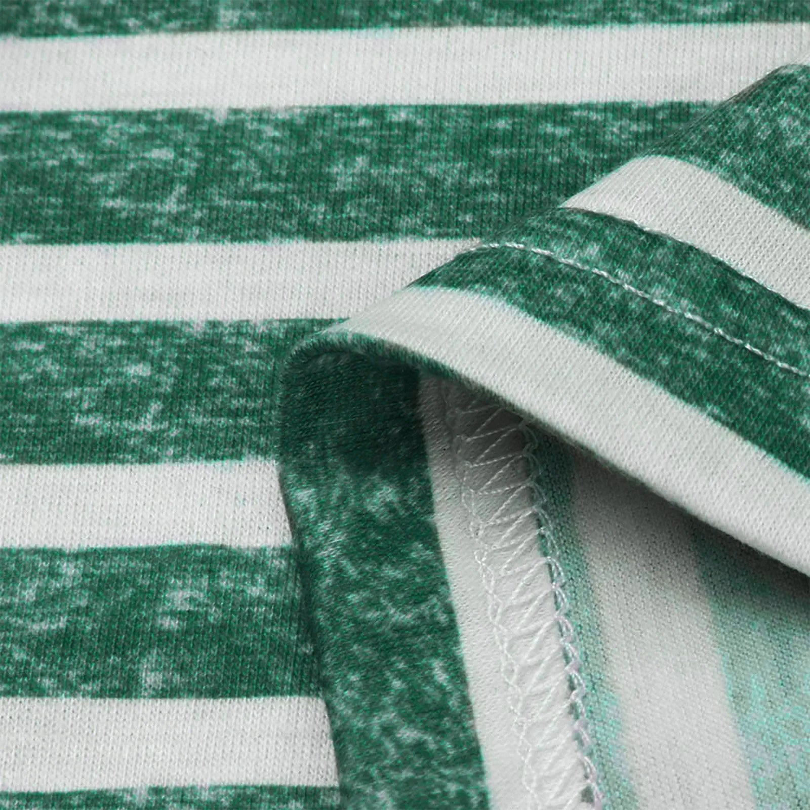 Elegant Sleeveless Striped Jumpsuit for Women Wide Leg Belted Romper Loose Fit Overalls Trousers