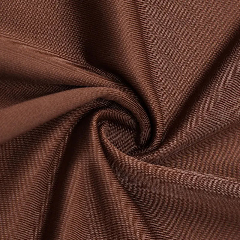 Womens Maxi Dress Autumn Turtleneck Button Long Sleeve