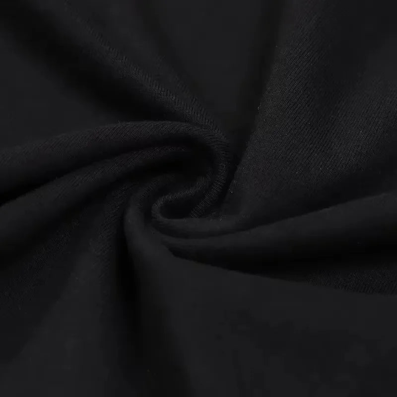 My Hero Academia Bakugo Katsuki Printed Casual T-Shirt for Men and Women - High Quality Loose Fit O-Neck Short Sleeve Tee