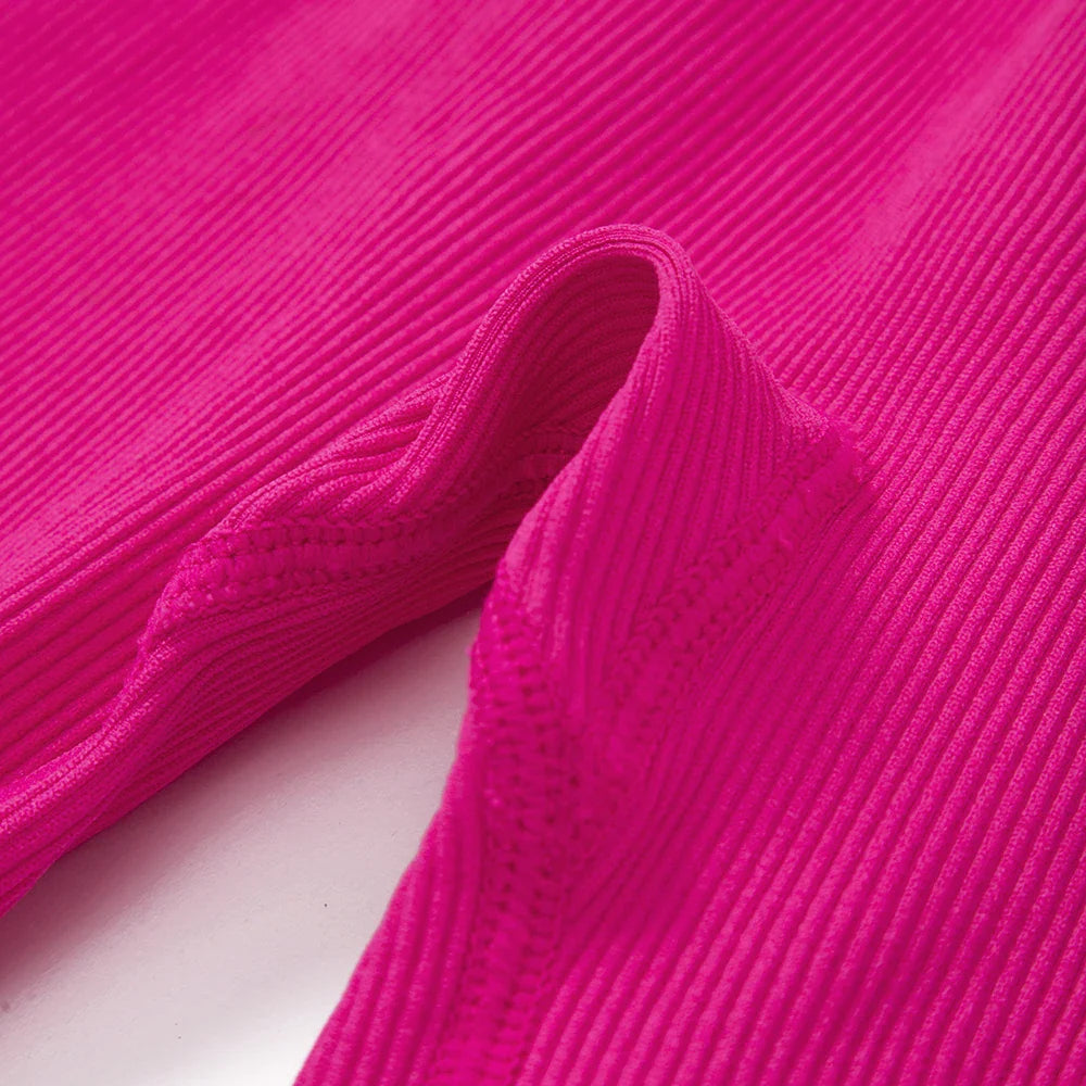 Solid Body-Shaping Sleeveless Skinny Jumpsuit Women Casual Square Collar One Piece Romper Sporty Bodysuit