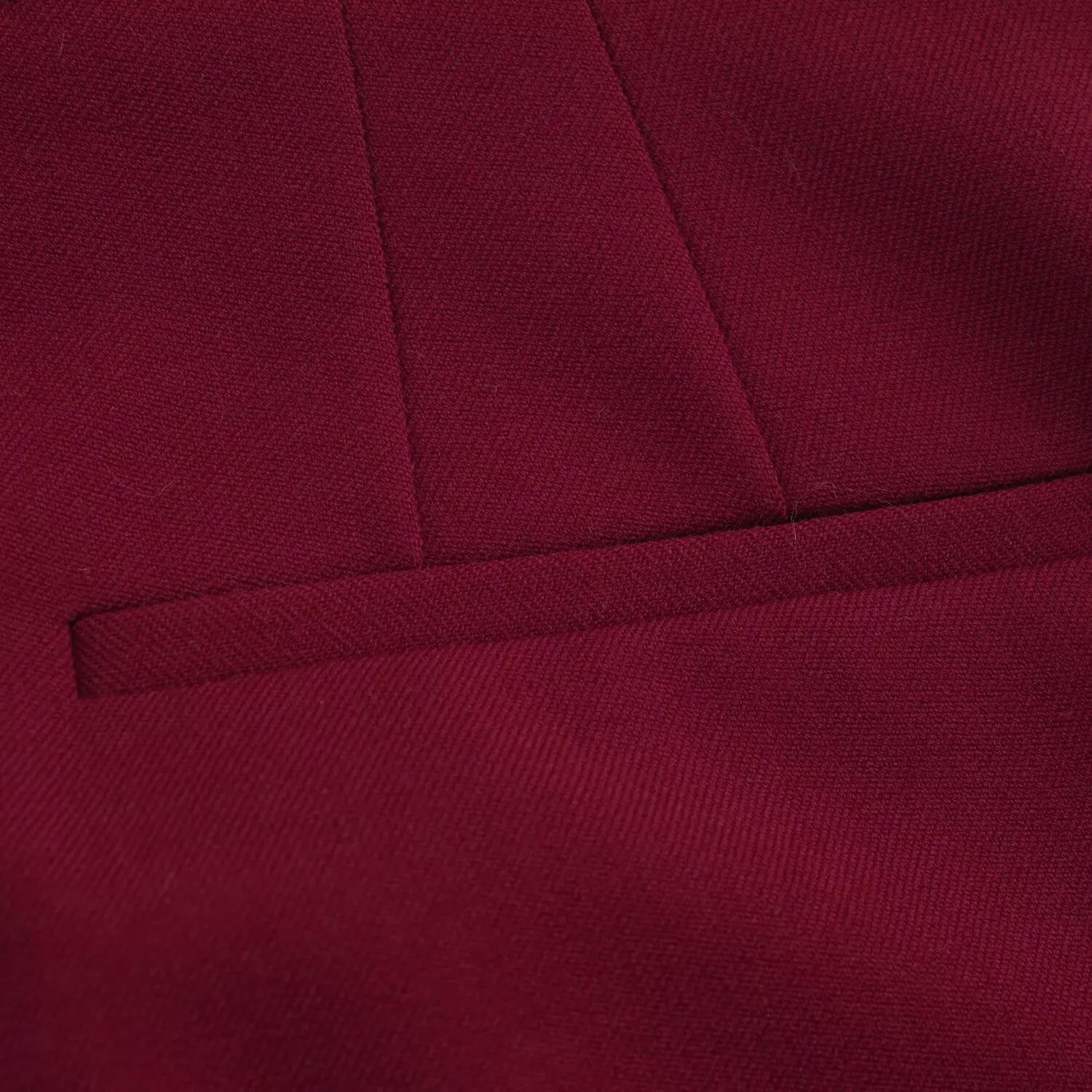 Women's V-neck Sleeveless Tank Top with Pocket and Solid Color Bellbottom Pants Set for Spring Fashion