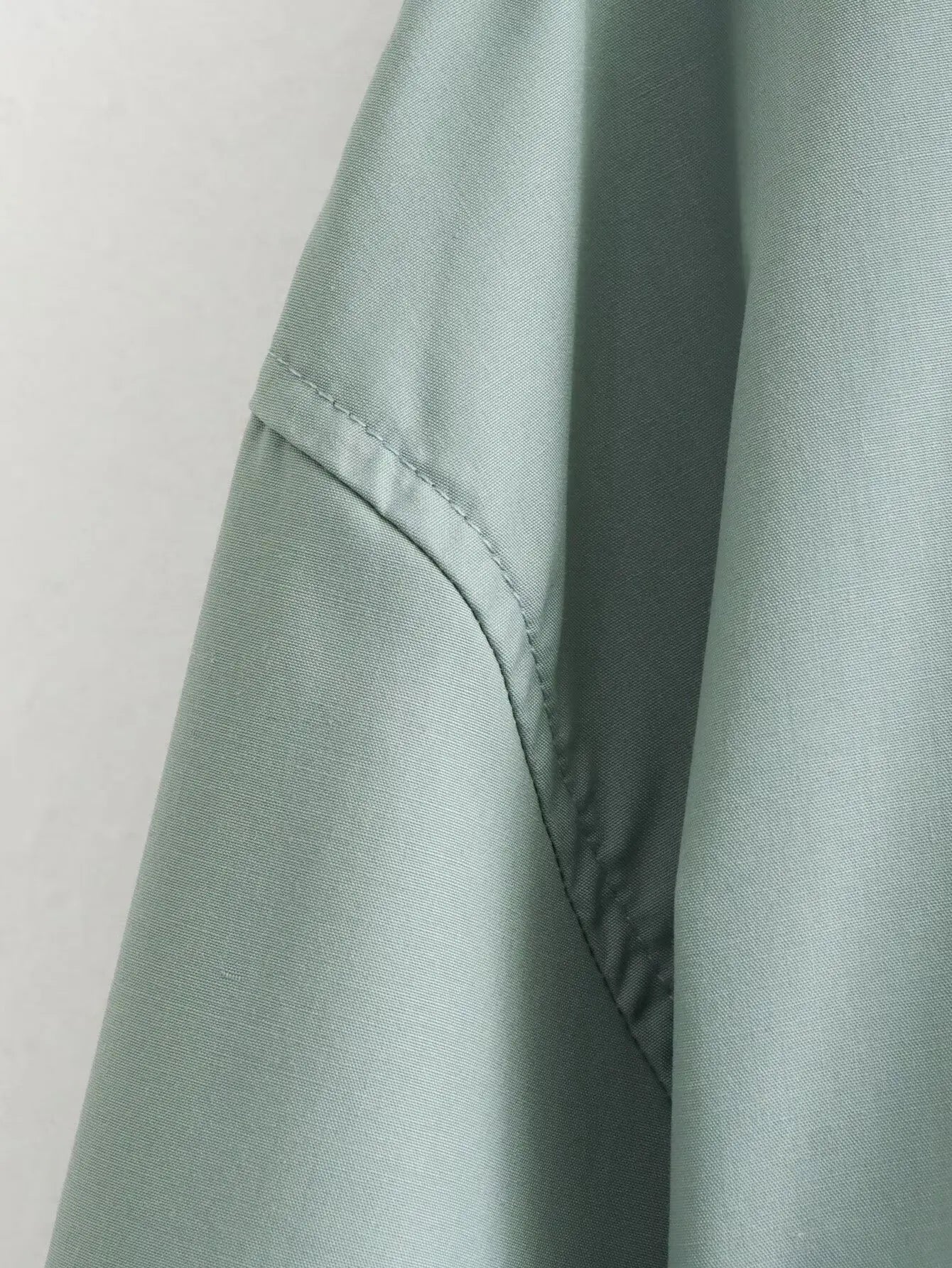 Multicolor Women's Pocket Shirt Chic Single Breasted Long Sleeve Lapel Casual Top Elegant Fashion Blouse