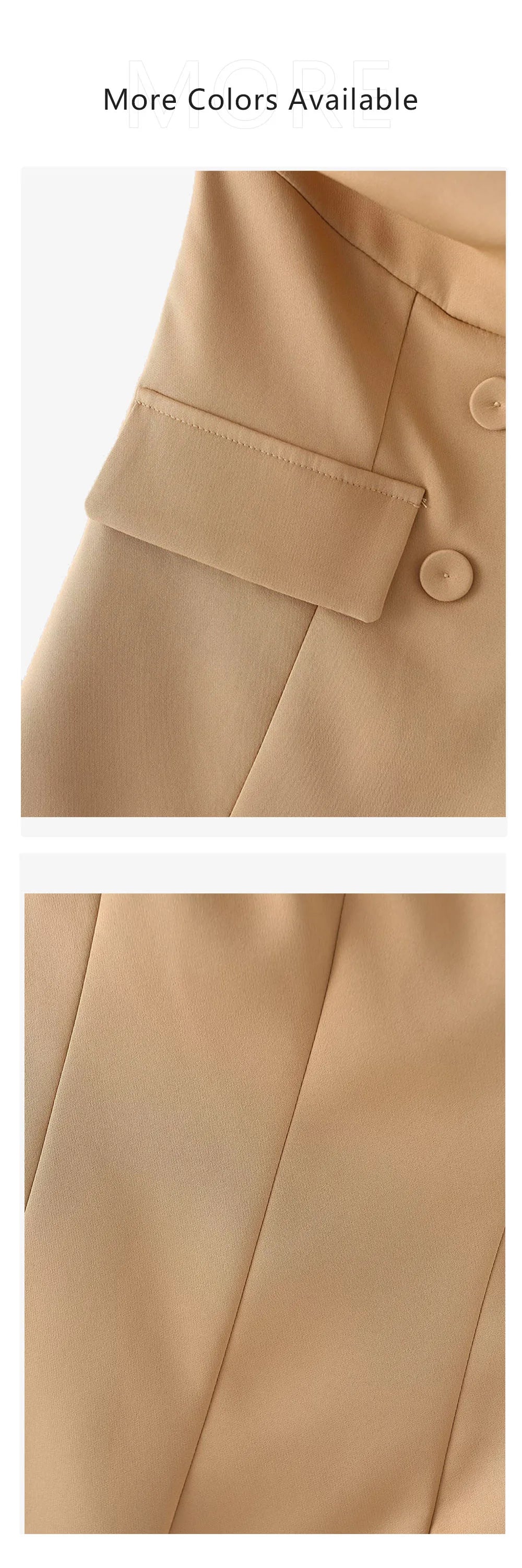 Versatile Slimming Casual Bra and Pants Set for Women - Trendy Spring and Summer Fashion