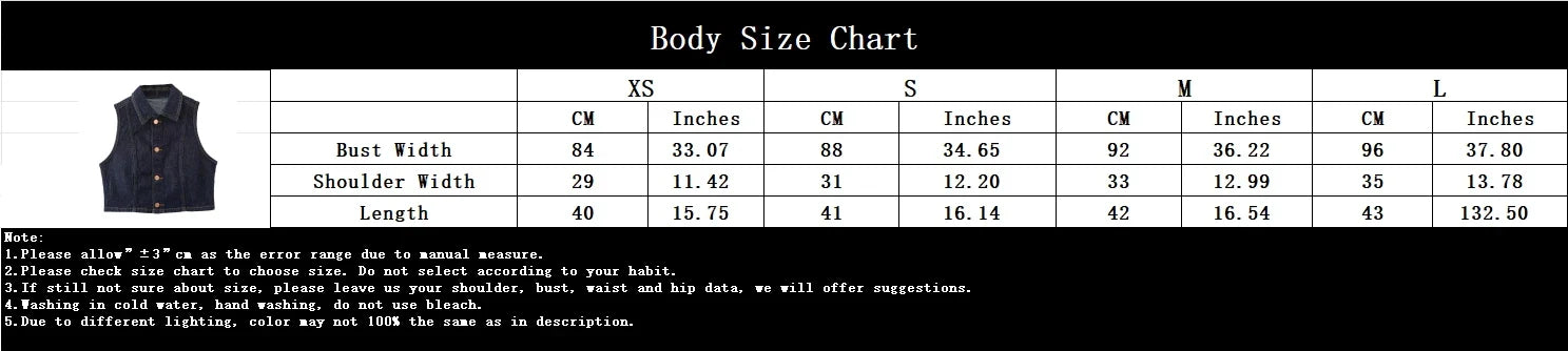 Chic Vintage Denim Women Suit Set Sleeveless Single Breasted Vest with Stylish Sash and Flare Pants Spring Summer Streetwear