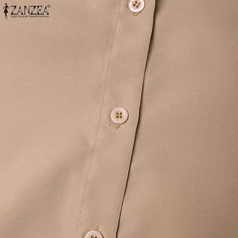 Lace Patchwork Knee Length Sundress For Women Loose