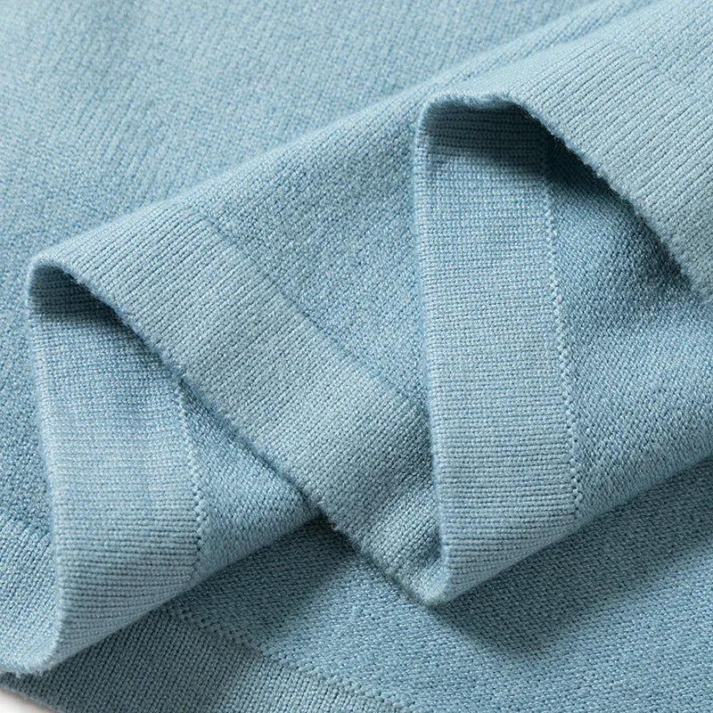 Women's Autumn Knit Dress Bodycon Maxi O Neck Chic Office