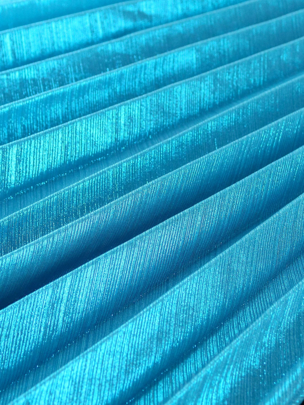 One Shoulder Pleated Evening Dress High Waist Elegant Gown