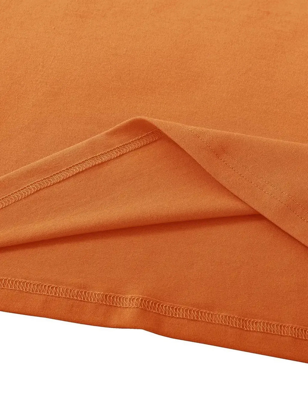 Letter Print Casual T-Shirt for Women Short Sleeve Crew Neck Top