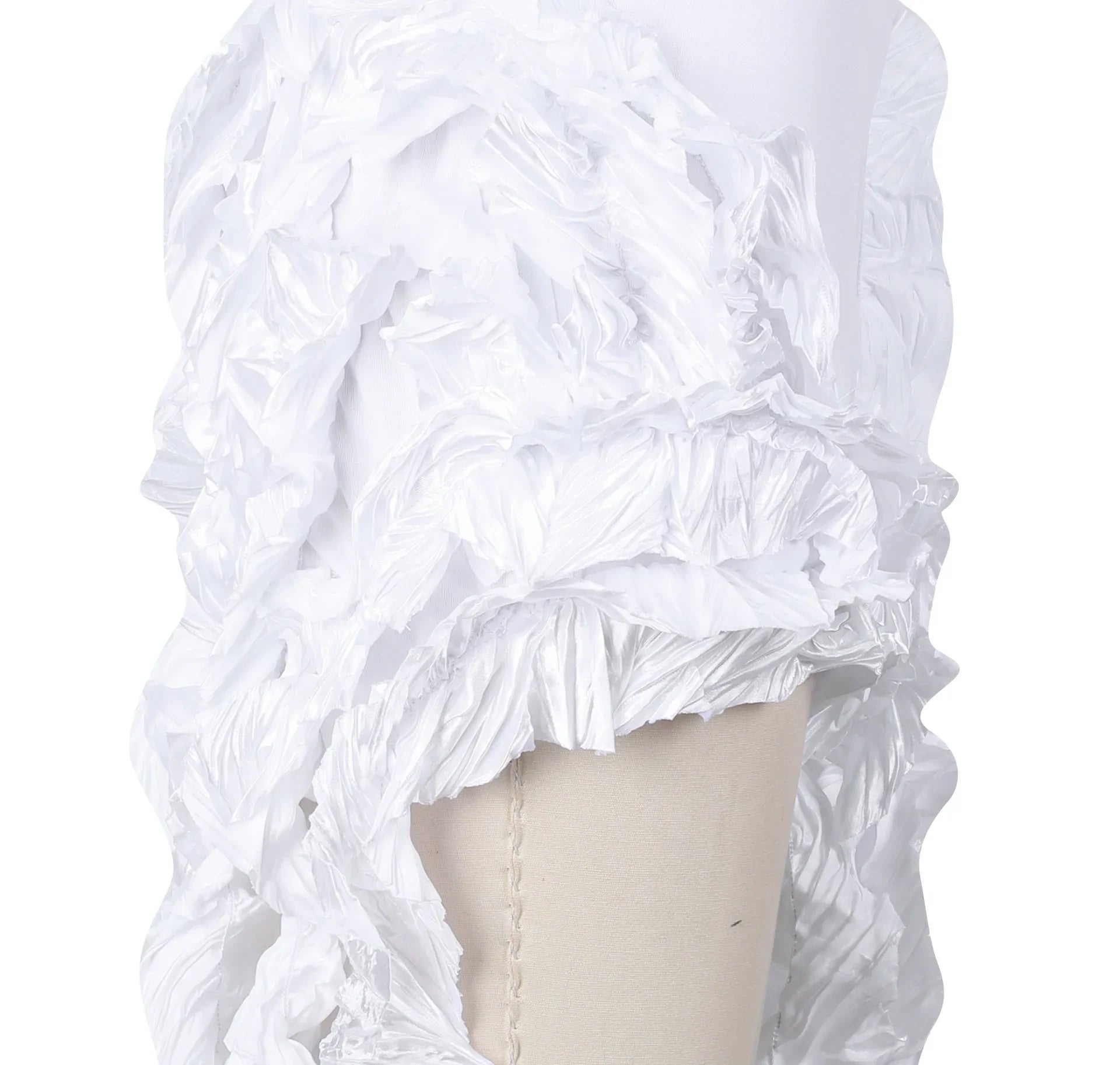 Backless V Neck Mini Dress For Women Summer Clubwear