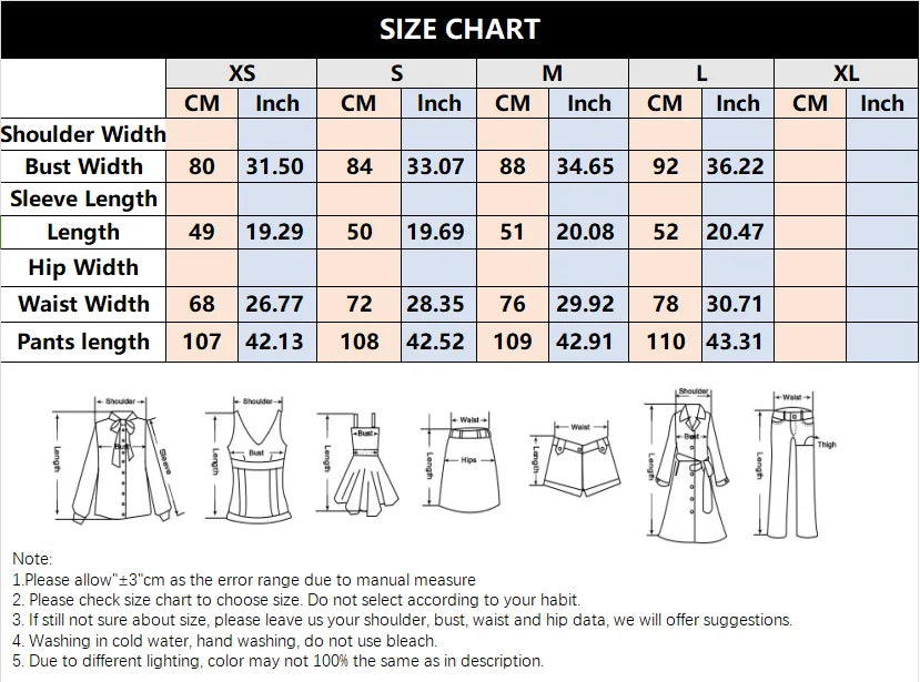 Women's Casual Sleeveless V-Neck Suit Vest and Mid Waist Pants Set for Autumn