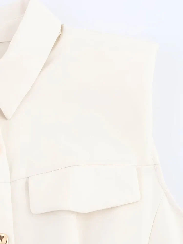 Womens Sleeveless Summer Tank Dress Casual Solid Mini