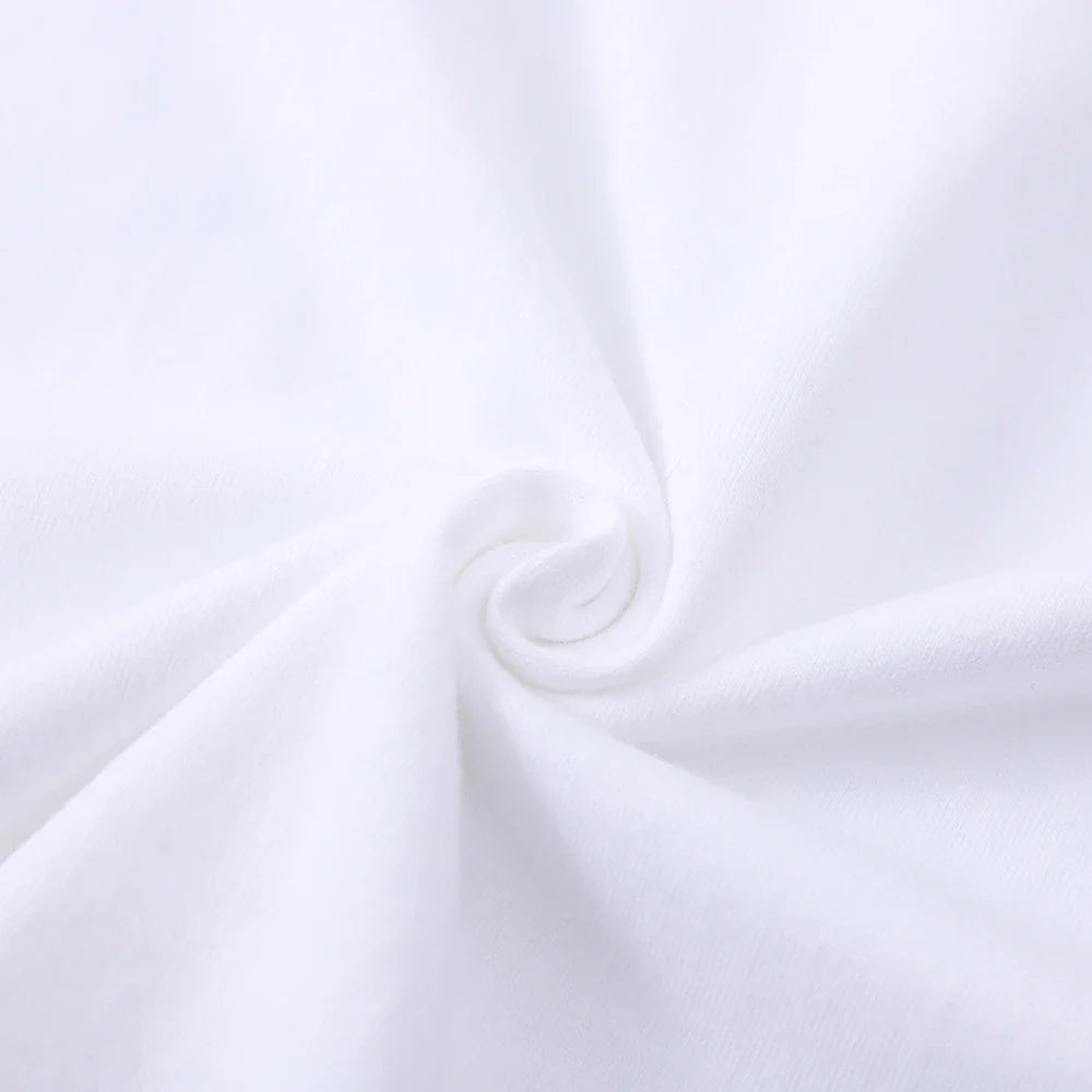 Sailor Moon Themed Couple T Shirts for Women and Men Soft Cotton Short Sleeve Tees for Casual Wear