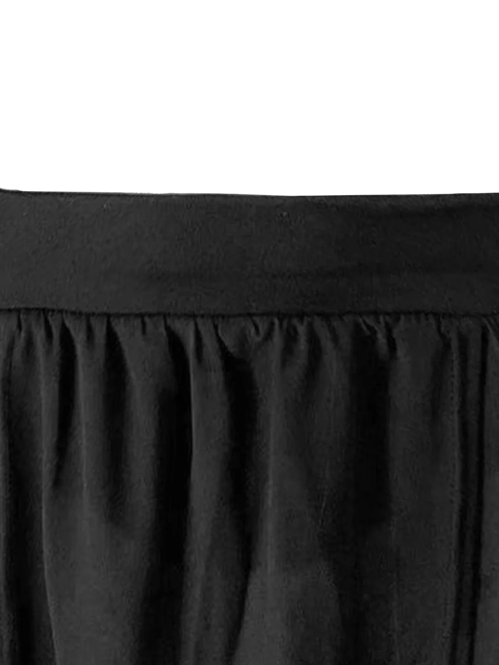 Sexy Two Piece Dress Set With Chiffon Straps V Neck