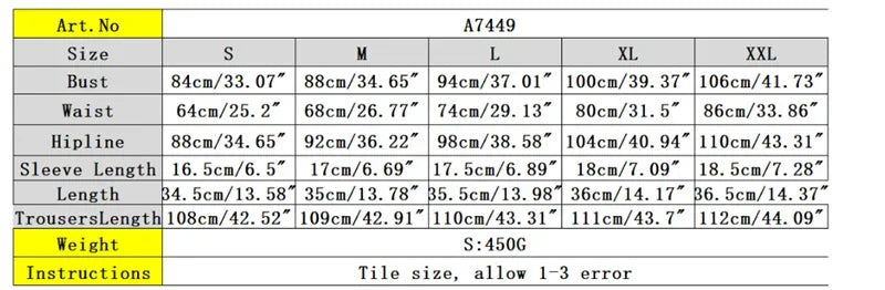 Tassel Two Piece Set for Women Casual Streetwear T-Shirt Top and Flare Pants Tracksuit