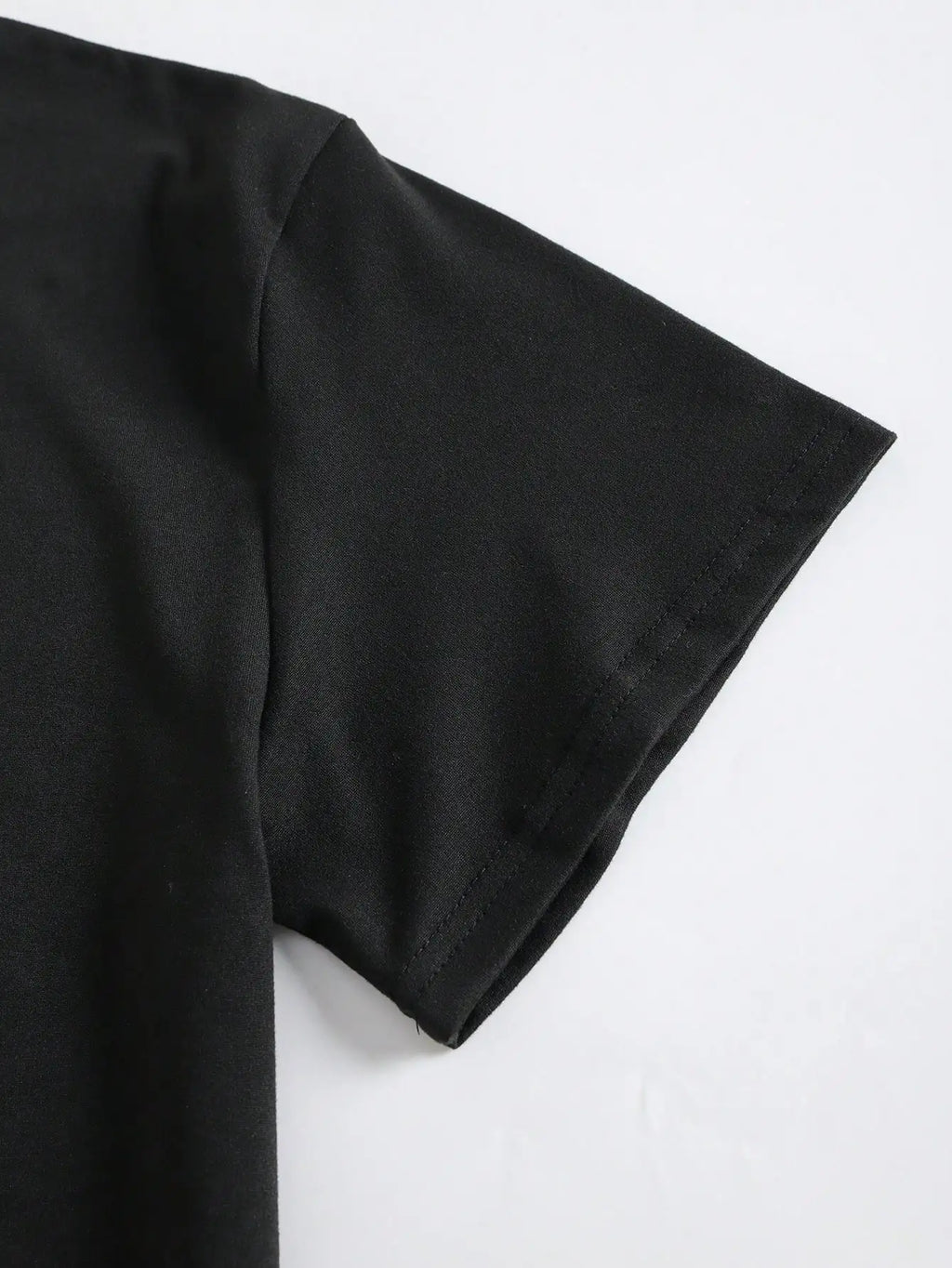 Bodycon Dress With Heart And Cartoon Print For Summer