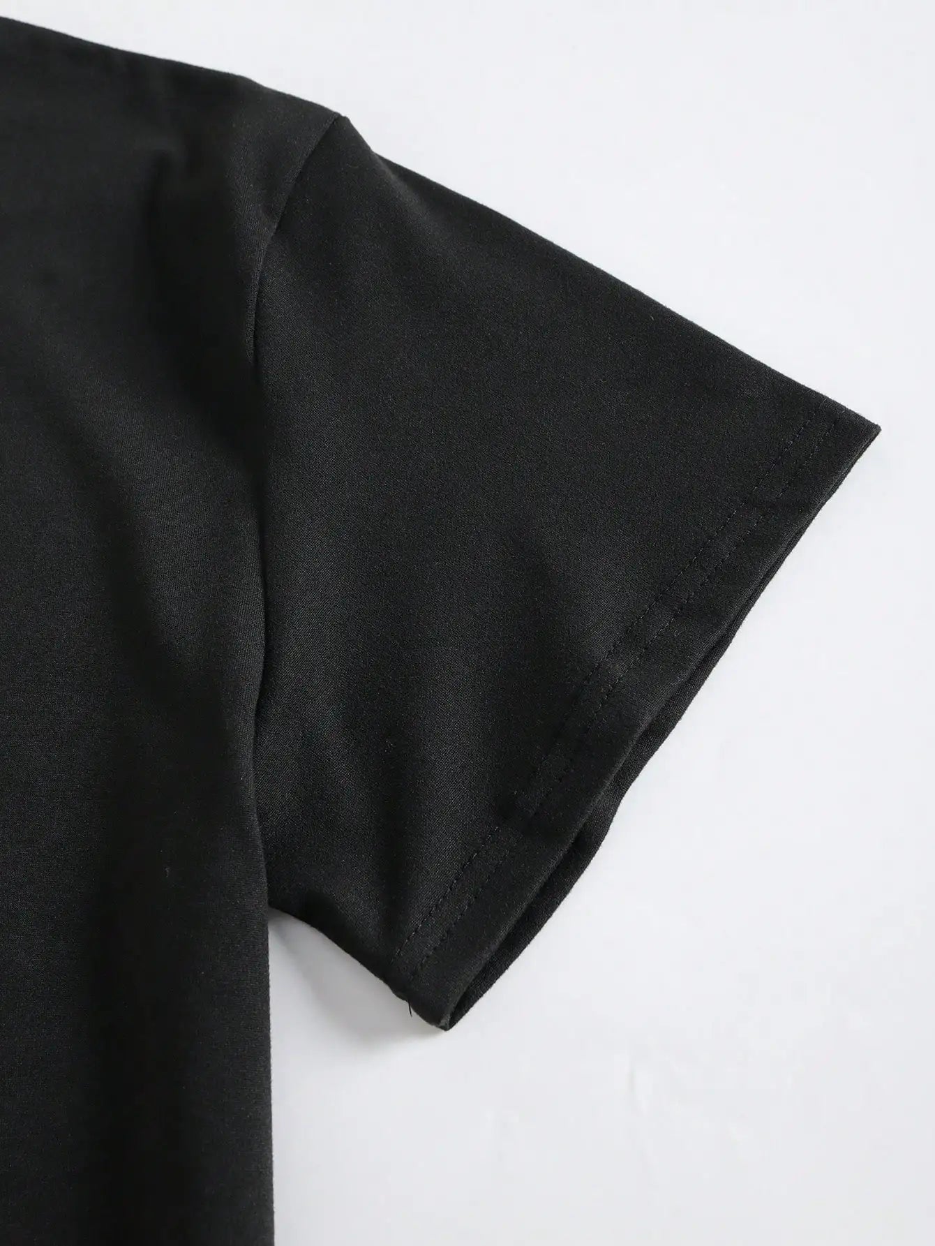 Bodycon Dress With Heart And Cartoon Print For Summer