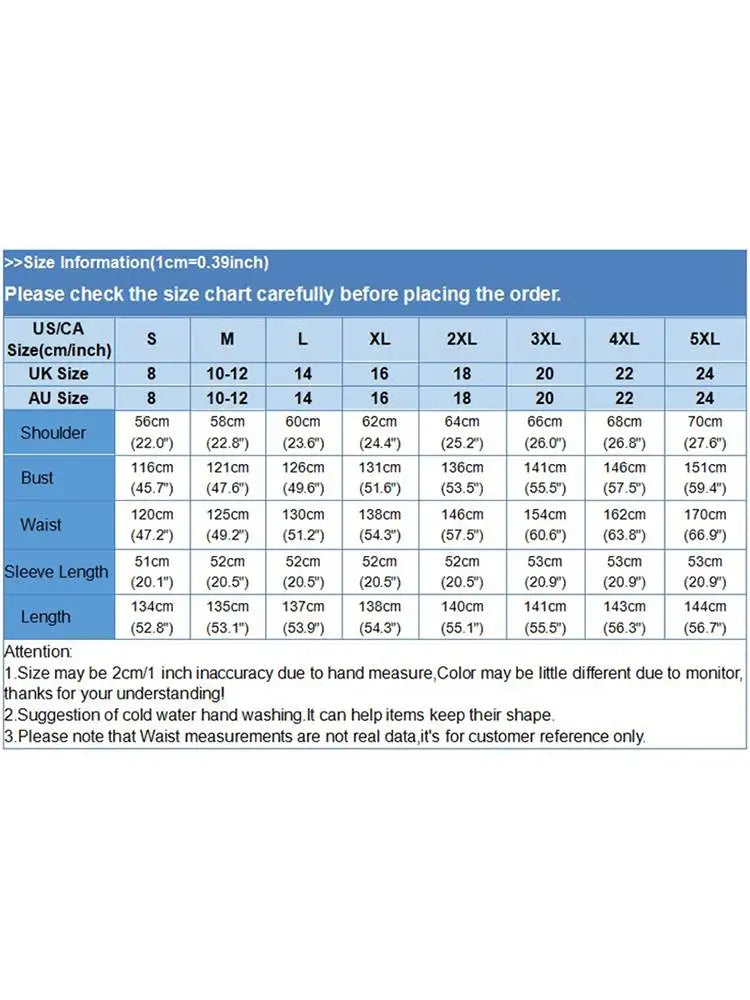 Womens Long Sleeve Maxi Dress With Button Front Pockets