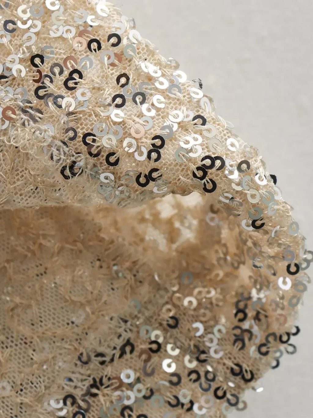 Sequin Party Dress Women Short Tight Mini Dress Summer