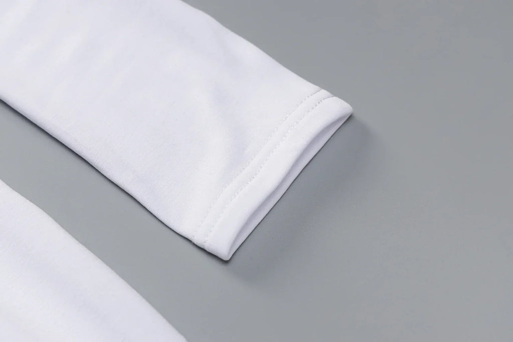 Women's Long Sleeve Bodycon Jumpsuit One Piece Streetwear Overall Autumn Winter Outfit