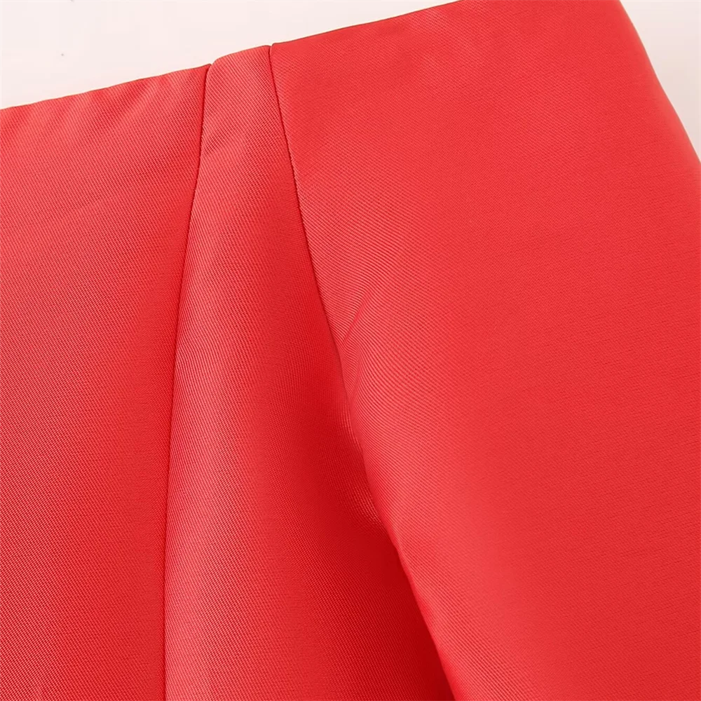 One Shoulder Mini Dress for Women Slim Fit Versatile