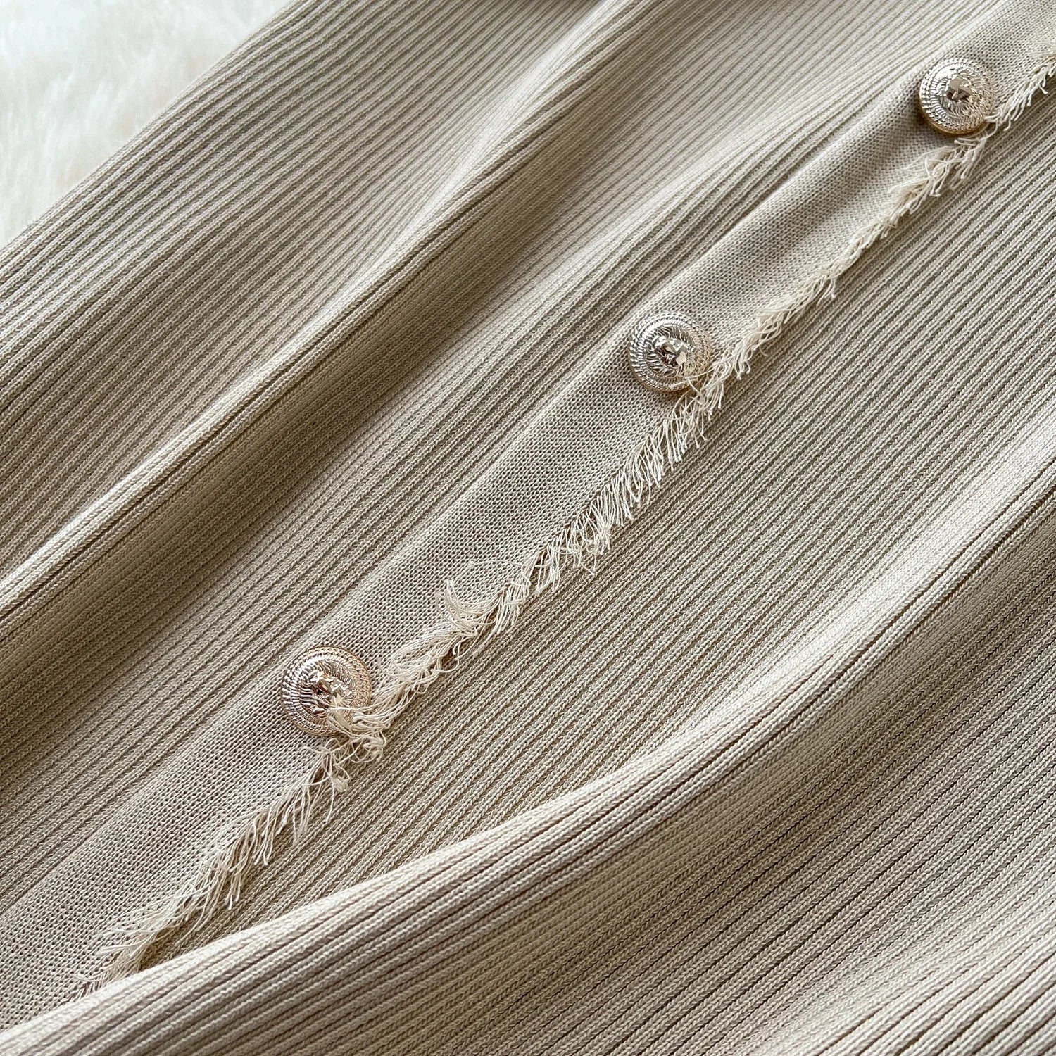 Womens Knit Dress Long Sleeve Sweater Casual Elegant