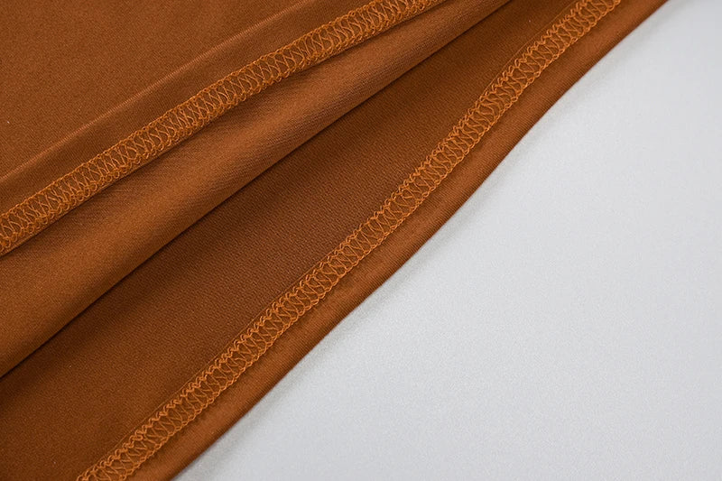 Backless V Neck Bodycon Maxi Dress Sleeveless Summer Women